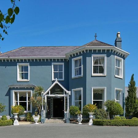 Summerhill House Hotel Enniskerry Extérieur photo