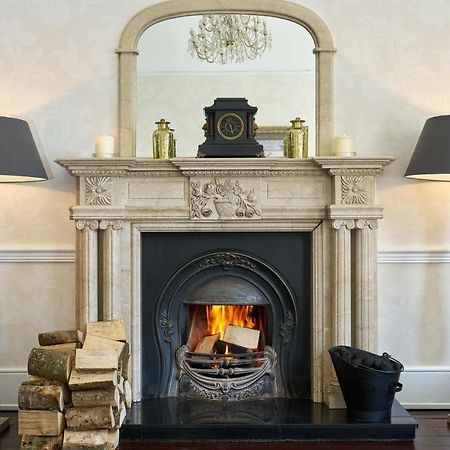 Summerhill House Hotel Enniskerry Extérieur photo