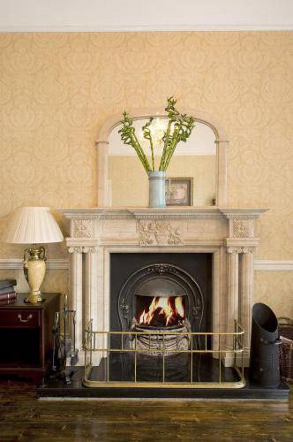 Summerhill House Hotel Enniskerry Extérieur photo