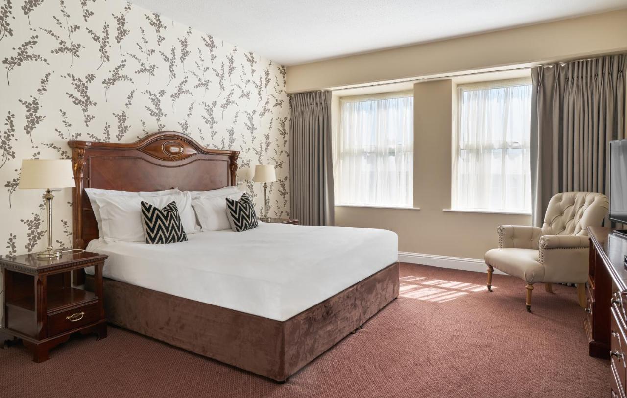 Summerhill House Hotel Enniskerry Extérieur photo