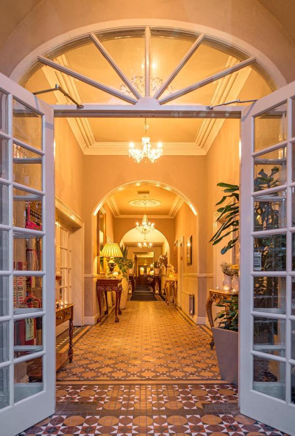 Summerhill House Hotel Enniskerry Extérieur photo